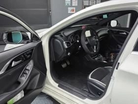 Infiniti Q30 2.0 Automatic ПОДГРЕВ* ПАНОРАМА* КАМЕРИ, снимка 10