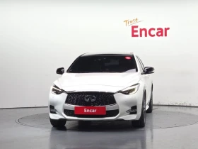 Infiniti Q30 2.0 Automatic ПОДГРЕВ* ПАНОРАМА* КАМЕРИ, снимка 3