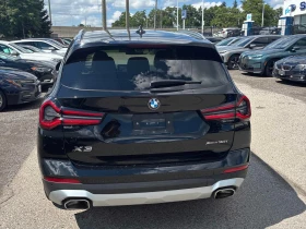BMW X3 * xDrive30i * CARFAX * ЦЕНА ДО БГ, снимка 3