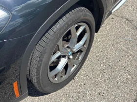 BMW X3 * xDrive30i * CARFAX * ЦЕНА ДО БГ, снимка 9