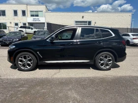 BMW X3 * xDrive30i * CARFAX * ЦЕНА ДО БГ, снимка 2
