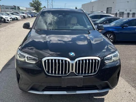 BMW X3 * xDrive30i * CARFAX * ЦЕНА ДО БГ, снимка 4