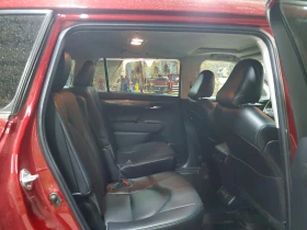 Toyota Highlander 2.4l Limited, снимка 11