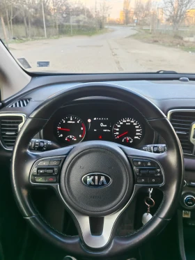 Kia Sportage, снимка 12