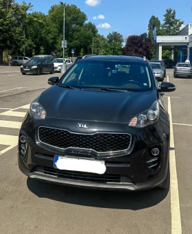 Kia Sportage, снимка 3