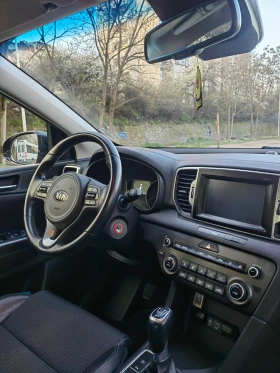Kia Sportage, снимка 11