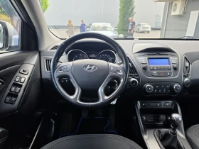 Hyundai IX35 1.7, 115 к.с, снимка 12