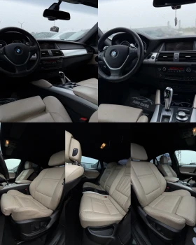 BMW X6 * 35d* M Performance* , снимка 12