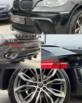 BMW X6 * 35d* M Performance* , снимка 9