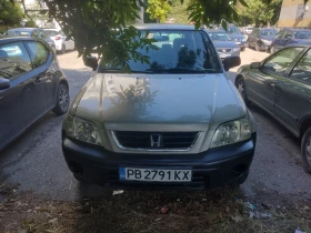 Honda Cr-v, снимка 8