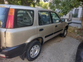 Honda Cr-v, снимка 11