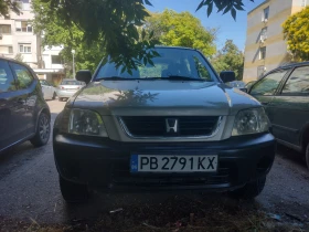Honda Cr-v, снимка 2