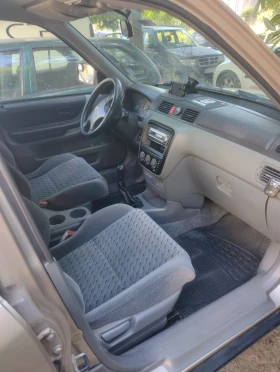Honda Cr-v, снимка 10