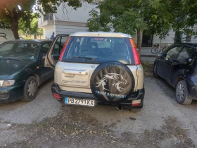 Honda Cr-v, снимка 13