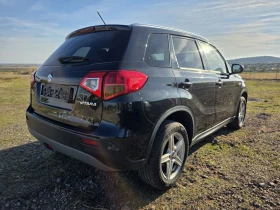 Suzuki Vitara 1.6 бензин , снимка 5