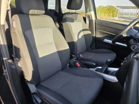 Suzuki Vitara 1.6 бензин , снимка 14