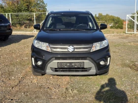 Suzuki Vitara 1.6 бензин , снимка 2