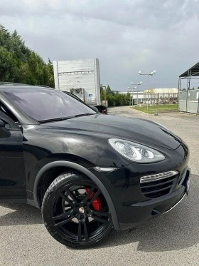 Porsche Cayenne Shadow Line, снимка 7