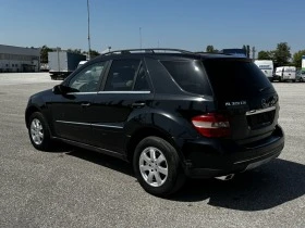 Mercedes-Benz ML 320   | Mobile.bg    3