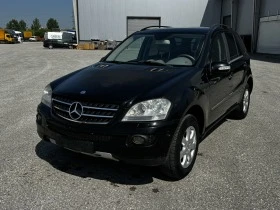 Mercedes-Benz ML 320 За ТЪРГОВЦИ - [2] 