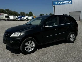 Mercedes-Benz ML 320   | Mobile.bg    5