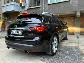 Infiniti Fx 30 3.0 dS, снимка 5