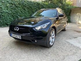 Infiniti Fx 30 3.0 dS, снимка 2