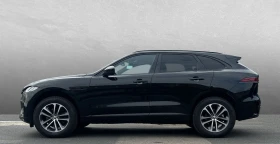 Jaguar F-PACE P250 AWD = R-Dynamic SE= Гаранция, снимка 4