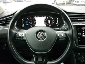 VW Tiguan 2.0 TDI R-Line - [17] 