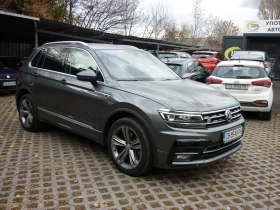     VW Tiguan 2.0 TDI R-Line