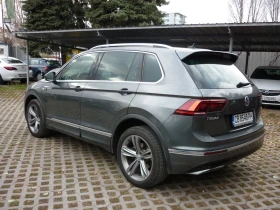 VW Tiguan 2.0 TDI R-Line - [8] 