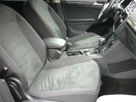 VW Tiguan 2.0 TDI R-Line - [12] 