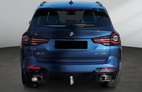 BMW X3 30d xDrive = M-Sport= Гаранция, снимка 3