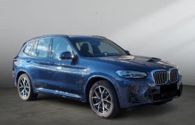 BMW X3 30d xDrive = M-Sport= Гаранция, снимка 1