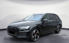 Audi Q7 50 TDI/COMPETITION PLUS/S-SEATS/B&O/MATRIX/7МЕСТЕН, снимка 3