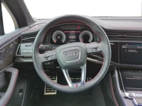 Audi Q7 50 TDI/COMPETITION PLUS/S-SEATS/B&O/MATRIX/7МЕСТЕН, снимка 9