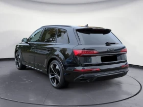 Audi Q7 50 TDI/COMPETITION PLUS/S-SEATS/B&O/MATRIX/7МЕСТЕН, снимка 5