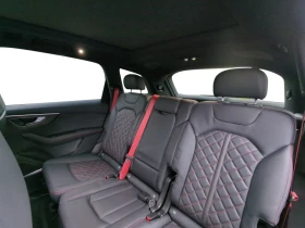 Audi Q7 50 TDI/COMPETITION PLUS/S-SEATS/B&O/MATRIX/7МЕСТЕН, снимка 12