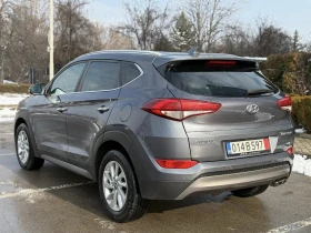 Hyundai Tucson 2.0 CRDi Plena 4WD | Mobile.bg    4