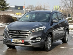 Hyundai Tucson 2.0 CRDi Plena 4WD | Mobile.bg    2