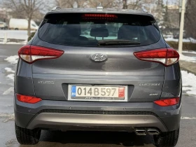 Hyundai Tucson 2.0 CRDi Plena 4WD | Mobile.bg    5