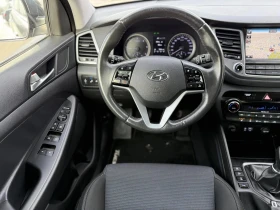 Hyundai Tucson 2.0 CRDi Plena 4WD | Mobile.bg    9