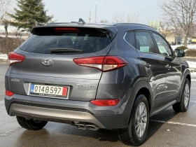 Hyundai Tucson 2.0 CRDi Plena 4WD | Mobile.bg    6