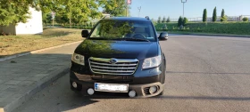 Subaru B9 tribeca, снимка 2