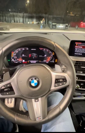 BMW X3 M40i, снимка 3