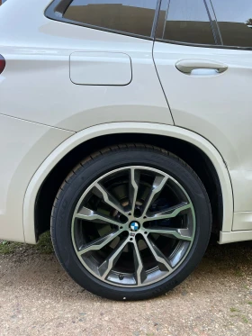 BMW X3 M40i | Mobile.bg    12