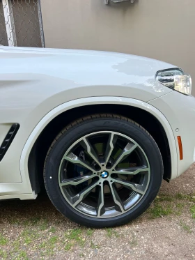 BMW X3 M40i | Mobile.bg    11