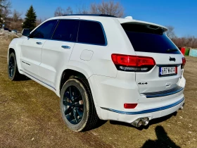 Jeep Grand cherokee SUMMIT, снимка 5