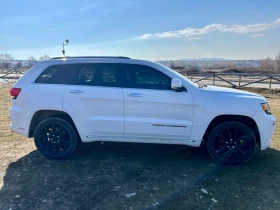 Jeep Grand cherokee SUMMIT, снимка 4