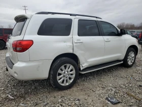 Toyota Sequoia | Mobile.bg    4